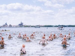 Sundschwimmen