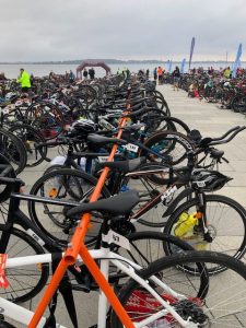 Stralsund Triathlon